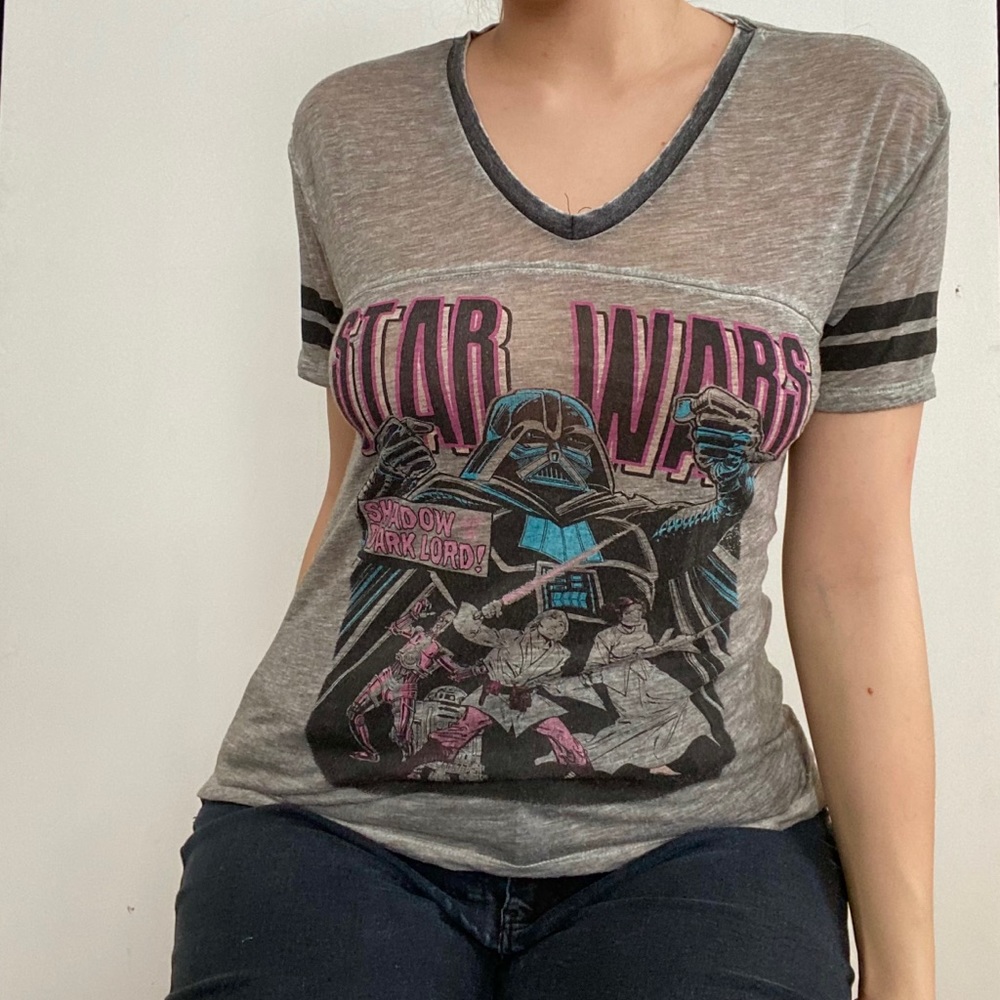 ‼️2/$10‼️ Star Wars T-Shirt